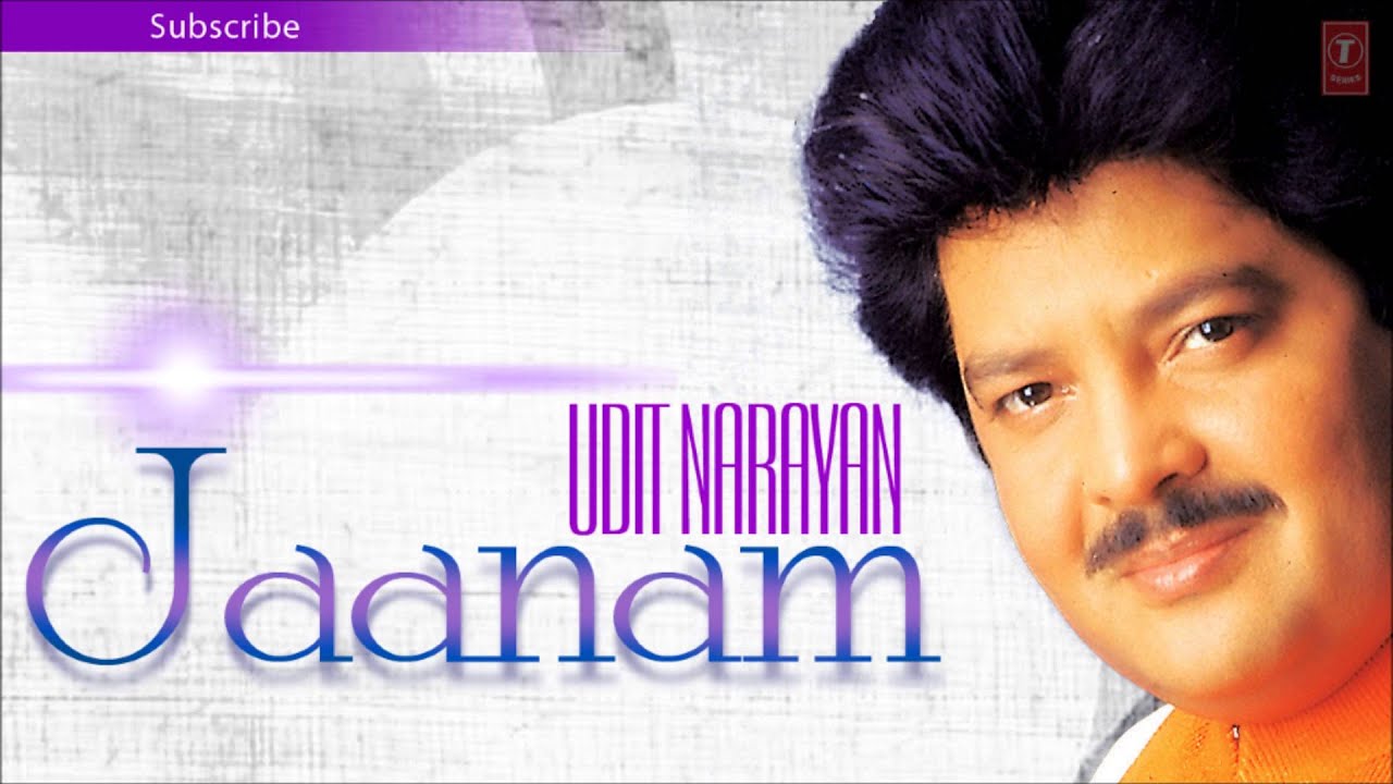 Pyar Kaa Matlab Samjhegee Woh Lyrics | Jaanam | Udit Narayan | Unknown