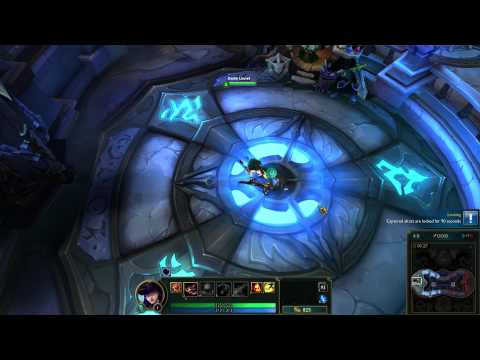 Caitlyn Rebel Chroma Pack - League of legends