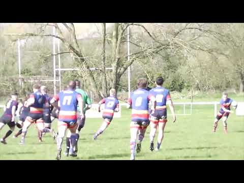 4 14 Evesham vs Leamington snapshot