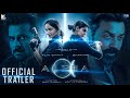 Alpha Official Trailer Alia Sharvari Shiv Rawail Aditya Chopra Bobby Deol YRF Spy U