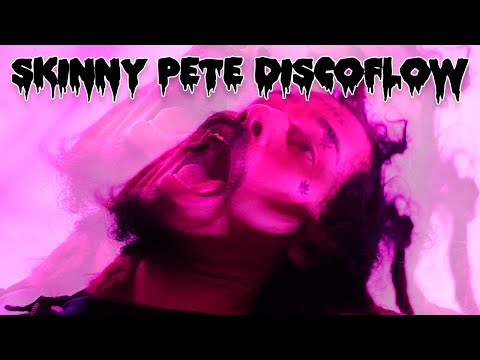 @BudStankz - SKINNY PETE DISCOFLOW (Official Music Video)