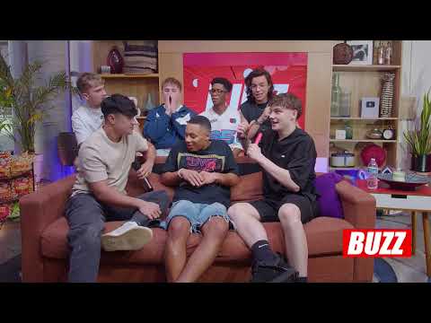 December 10 talks about the creation of their name, whats life like after the show and new music