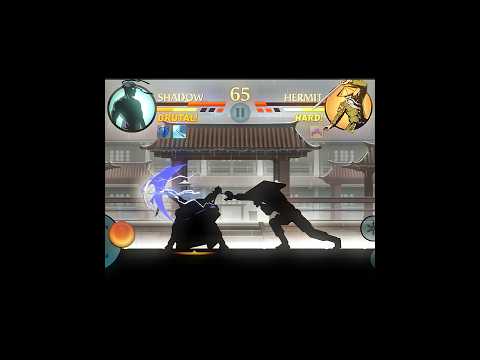 Funk universo edit #shorts #shadowfight2