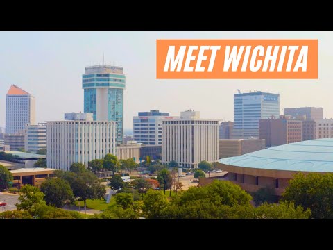 Wichita Overview | An informative introduction to Wichita, Kansas