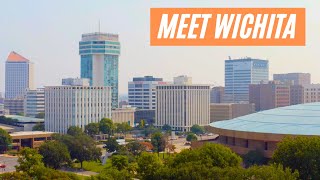 Wichita Overview | An informative introduction to Wichita, Kansas