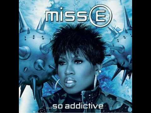 download lagu mp3 mp4 Missy Elliott Step Off, download lagu Missy Elliott Step Off gratis, unduh video klip Missy Elliott Step Off