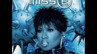 Missy Elliott - Step Off