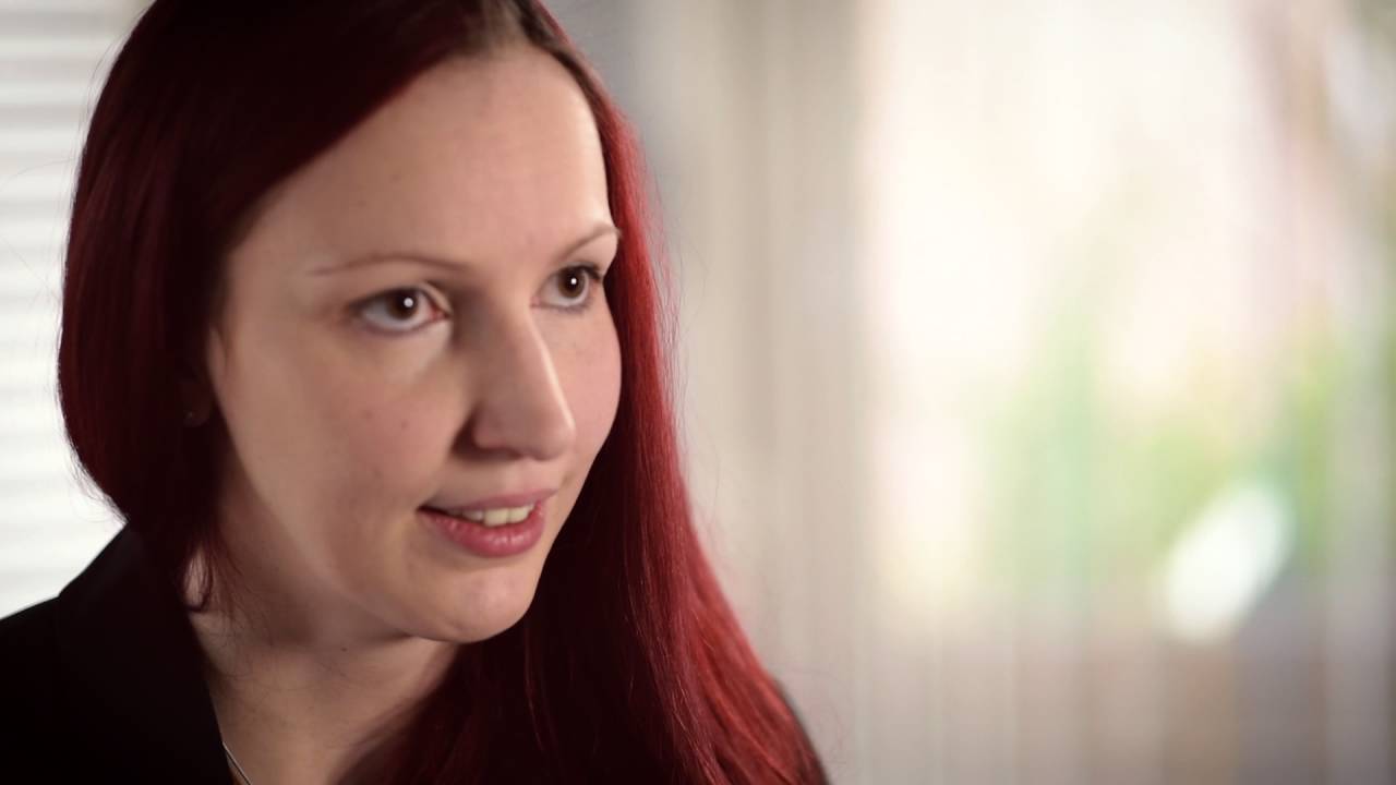 Discover Network security