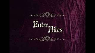 "Entre Hilos" - Fotomontaje/Slideshow experimental
