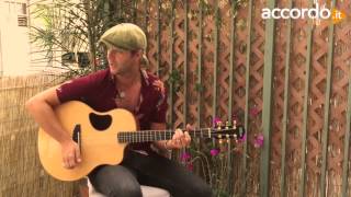 Keith Harkin - Take Me Down