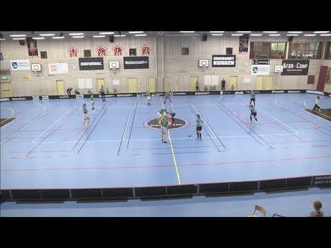 F06 Lindome IBK - Lindås Rasta IBK