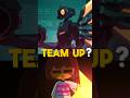Will Frisk V1 TEAM UP In Indie Cross Indiecross Undertale Frisk V1 Ultrakill Indie Ccart