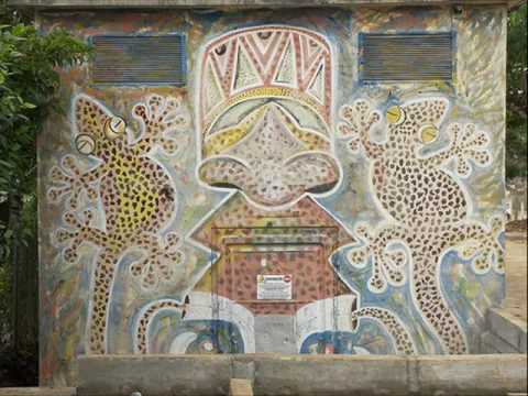 COFUSEBAKA - DISTORT