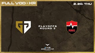 [電競] 2025 LCK Cup Playoffs Day 6