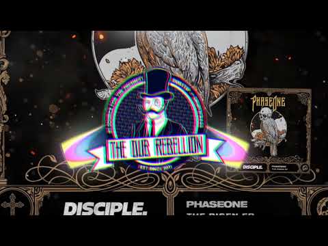 PhaseOne & Jiqui - Subterrestrial