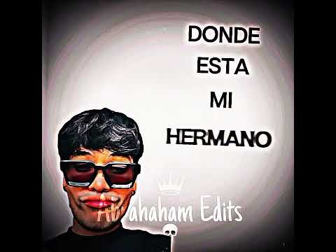 Edit Del Abrahaham😮‍💨 @ElAbrahaham #abrahaham #edits #whereismy #trend #short #funk