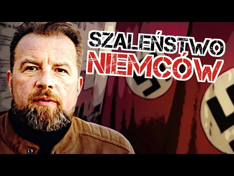 Szaleństwo Niemców podczas oblężenia Wrocławia. Walka o ostatnią twierdzę Hitlera. Łukasz Kazek