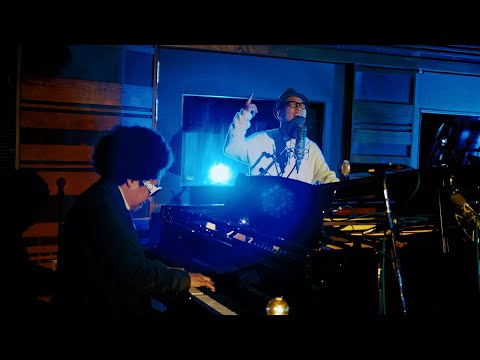 ｢発光帯 with 池田貴史｣Live Video のサムネイル