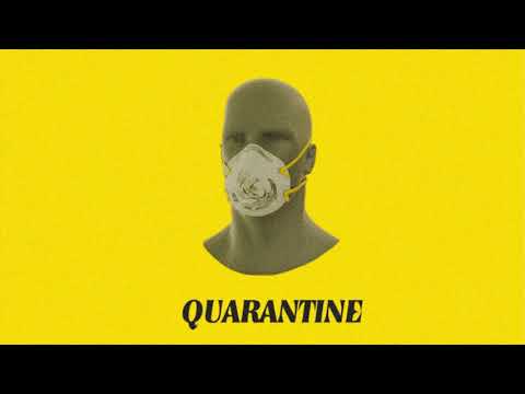 Classroom Cowboys - Quarantine (Prod. by Hector Lupo)