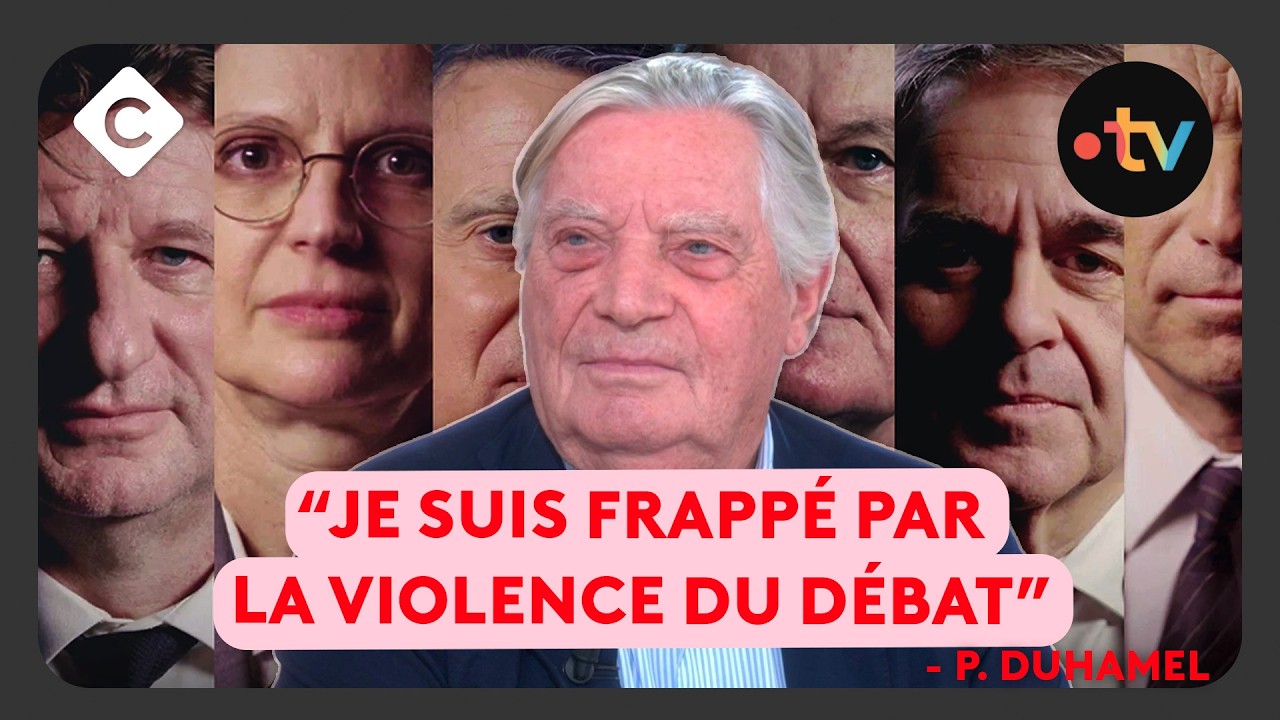 Patrice Duhamel : les primaires, une machine à perdre ?