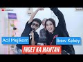 Inget ka mantan-Acil Mejikom & Ibew Kekey ft Wagista Tv (Official Live Musik)