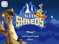 Ice Age Sid Shreds 320x240