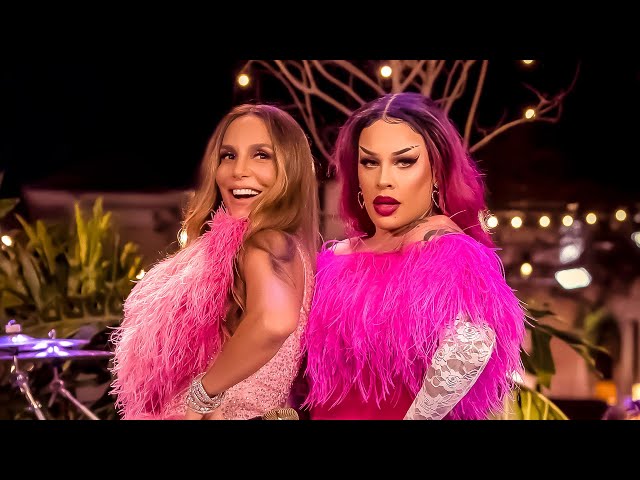 Onda Poderosa (Com Gloria Groove)