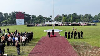 Download lagu Apel Bersama Lingkup Pemerintah Kabupaten Bogor mp3