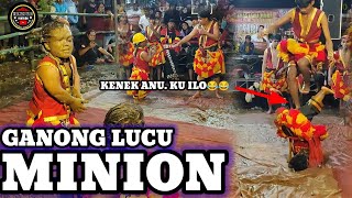 Download lagu BUJANG GANONG WONG SEMPEL - JARANAN NEW KERTO JOYO SAPUTRO Live jarak Wonosalam mp3