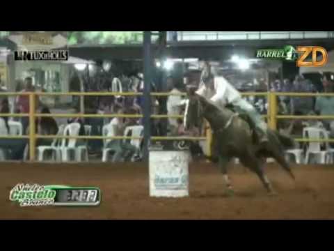 ZD TOP BEL e SIDNEI JÚNIOR - 3º lugar