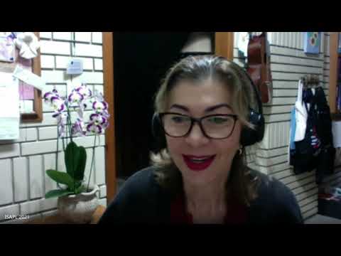 ISAPL morning sessionsJune5th2021