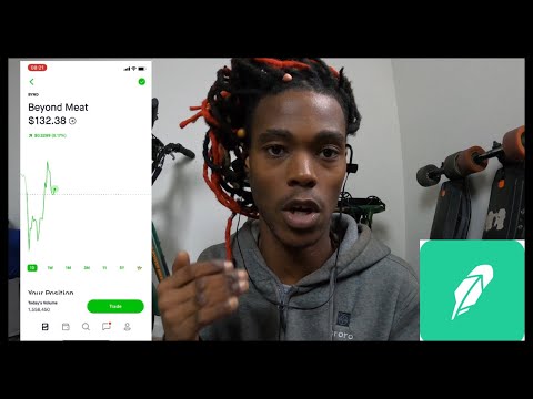How to use margin on Robinhood (and why)