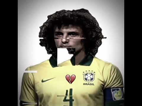 David Luiz☠️ #football #edit #chelsea #capcut #trending #maicon #davidluiz #hearttrend