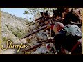 Sharpe Ambushes The French | Sharpe