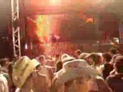 SP Pride 2007 - Pool Party Projeto Gira-Sol