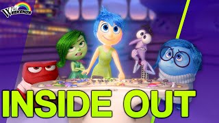 Disney Didn't Think People Would Understand This Children's Movie | Wiki Weekends