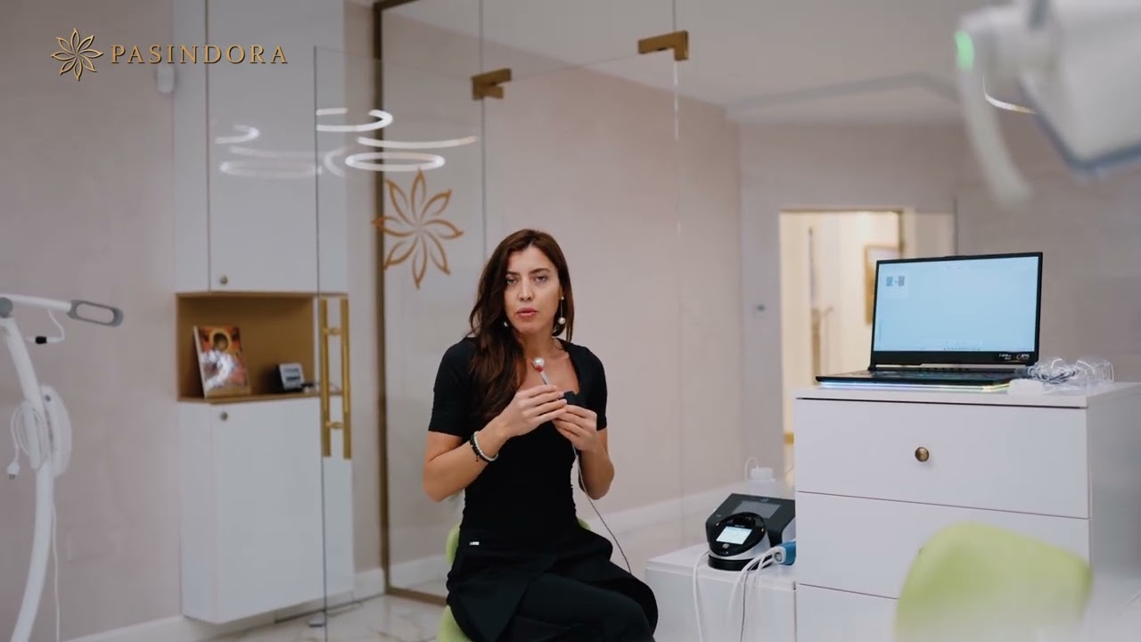 Prezentare video Biolase Epic X