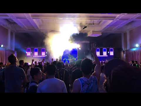 Robert Nickson feat. Cat Martin - Every Sun (Factor B Mix) (Dreamstate SF, 08-18-2018)