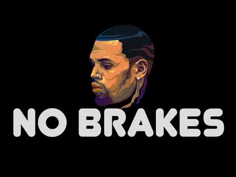 Chris Brown | Ty Dolla $ign | Jeremih |Type Beat "No Brakes