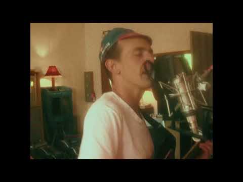 Buck Meek - Cuero Dudes (Official Video)