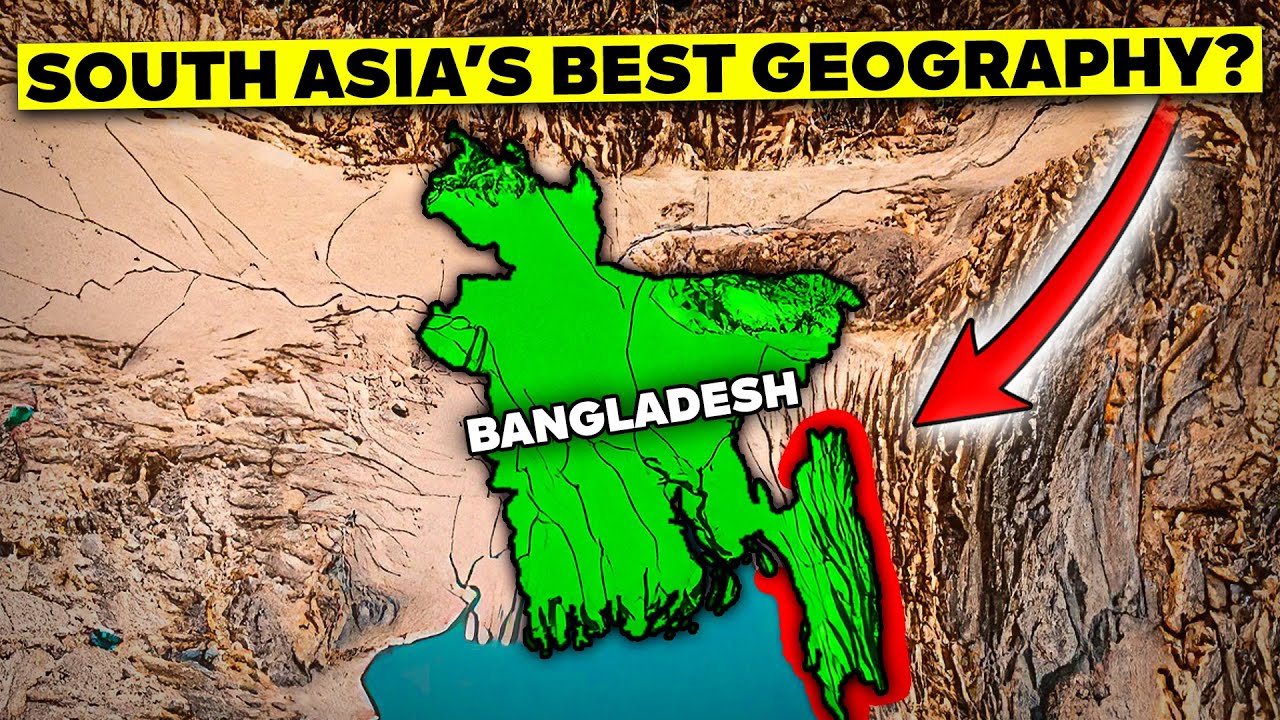 India border relations study guide video 2