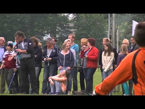 Kampioenswedstrijd E1 VV Zelhem