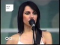PJ Harvey - This Is Love (Werchter Festival, 2001)