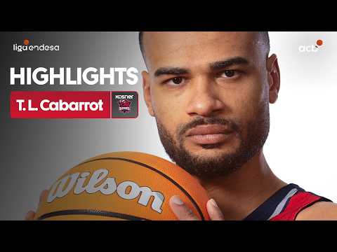 Timothé Luwawu-Cabarrot se exhibe una vez más
