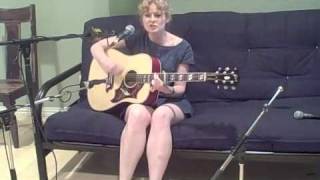 The Verge - SXSW: Jenn Grant