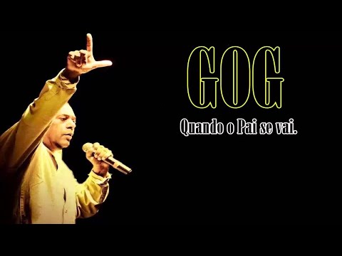 GOG Griô - History of the song: When the Father Leaves