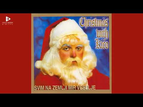 KRUNOSLAV KIĆO SLABINAC - DJETEŠCE NAM SE RODILO