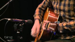 Matt Kearney - Hey Mama (Bing Lounge)