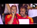 La Selección Español enloquece con Isabel Aaiun & Fernando Moreno-Potra Salvaje (Hard Remix)