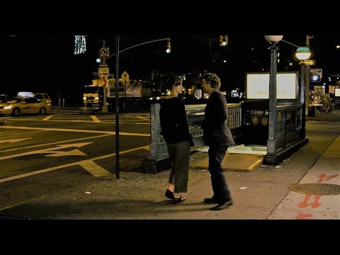 Very Nice to Meet You | Begin Again (2013)